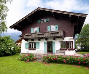 Chalet Patricia Kossen Austria