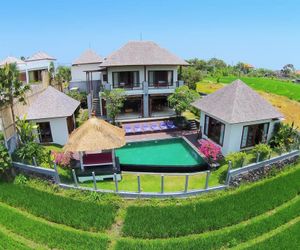 Jabunami Villa Canggu Indonesia