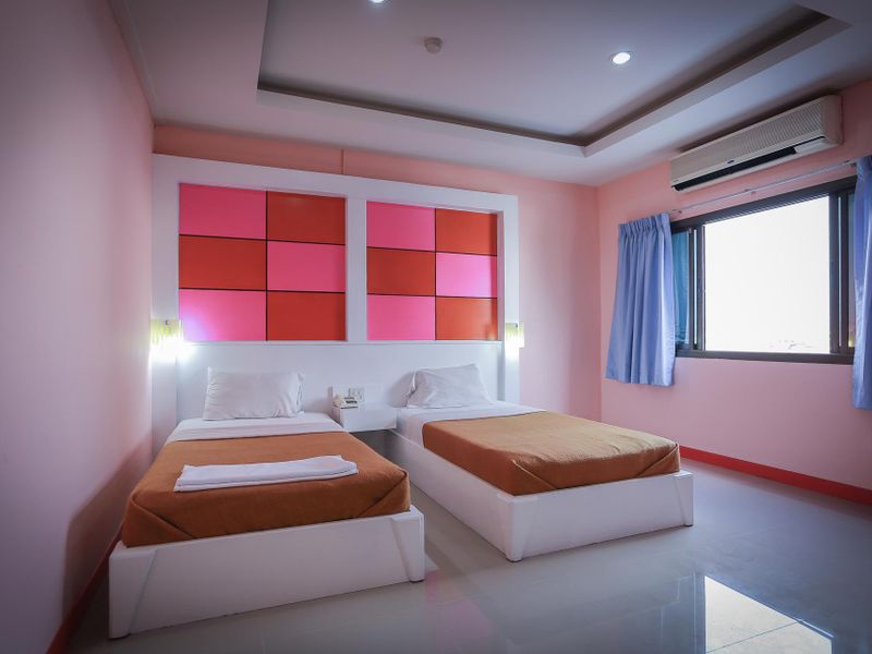 صورة الفندق 2
