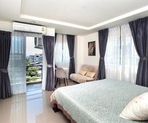 Beach 7 Condo by GrandisVillas Jomtien Beach Thailand