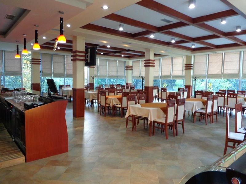 Hotel Photo 11