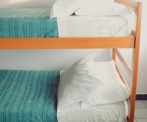 Hostel Yakush Ushuaia Argentina