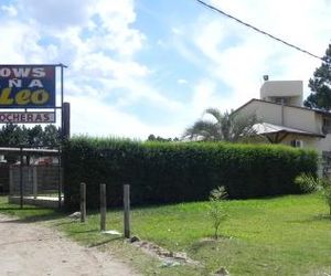 Cabaña lo de Leo Concordia Argentina