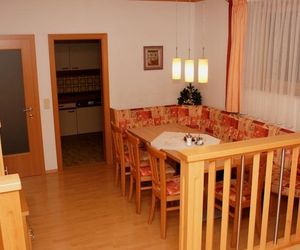 Haus am Sonnhang Wagrain Austria