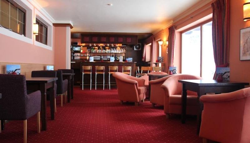 Hotel Photo 1