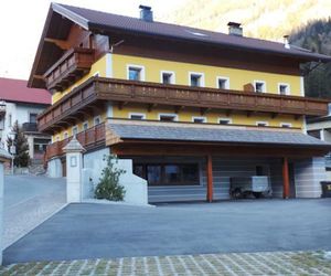 Haus Rainer Matrei in Osttirol Austria