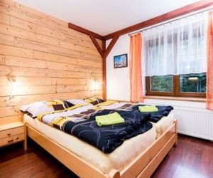 Apartmány Domino Zelezna Ruda Czech Republic