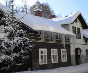 Pension Amálka Rokytnice Nad Jizerou Czech Republic