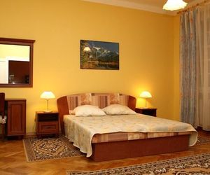 7k - Apartmán Zámecký Vrch Karlovy Vary Czech Republic