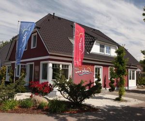 Haus Amo Solem Ostseebad Dierhagen Germany
