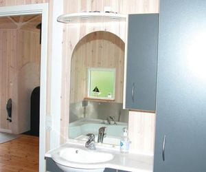 Holiday home HjarnÃ¸vej Glesborg I Glaesborg Denmark