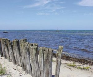 Holiday home Kalvehavestien III Fjellerup Strand Denmark