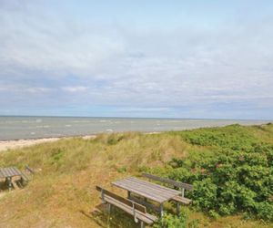 Holiday home Bøsholmstien Glesborg Denm Fjellerup Strand Denmark