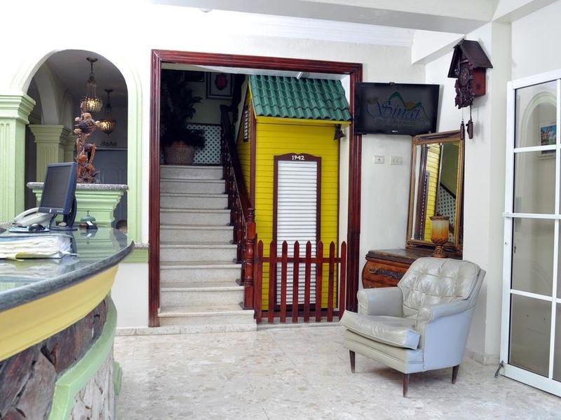Hotel Photo 17
