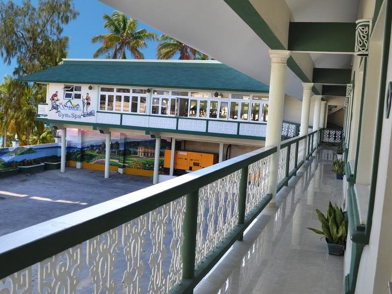 Hotel Photo 19