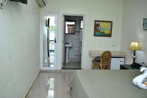 Hotel Photo 5