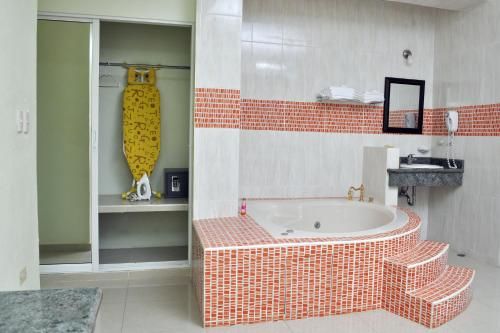 Hotel Photo 10