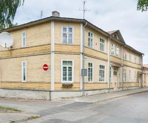 Lossiplatsi Apartment Haapsalu Estonia