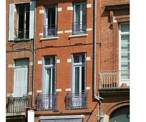 Appartements Gambetta Toulouse France
