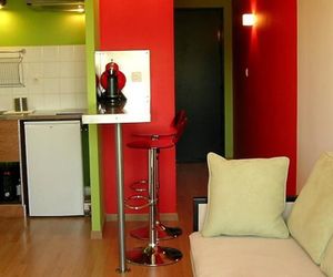 APPARTEMENT SAINT MICHEL 4 Toulouse France