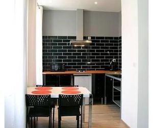 APPARTEMENT SAINT FERRÉOL Toulouse France