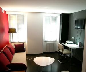 APPARTEMENT RAVELIN Toulouse France