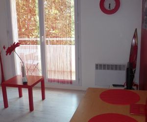 APPARTEMENT CHARMILLE Toulouse France