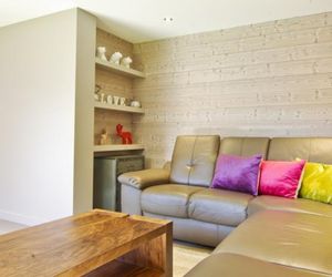 Appartement Chesery Chamonix France