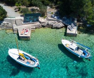 Apartments Triporte Vela Luka Croatia