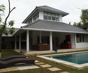 Villa Amara Seminyak Indonesia