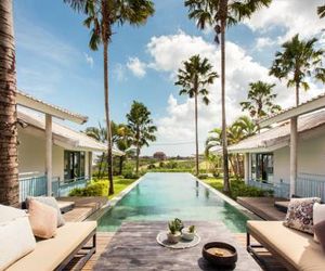 Villa Allegria Canggu Indonesia