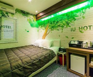 IU Motel Busan South Korea