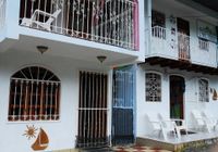 Отзывы Hotel Posada Bahia Azul