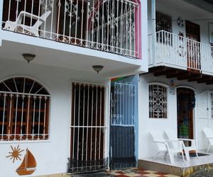 Hotel Posada Bahia Azul San Juan Del Sur Nicaragua