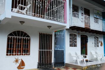 Hotel Posada Bahia Azul