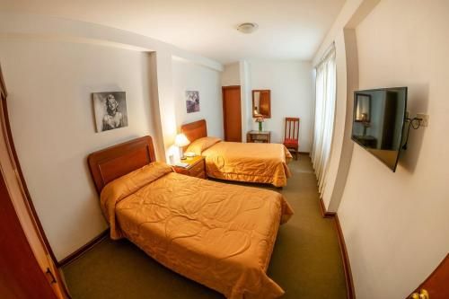 Hotel Photo 2