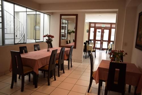 Hotel Photo 13