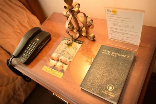 Hotel Photo 14