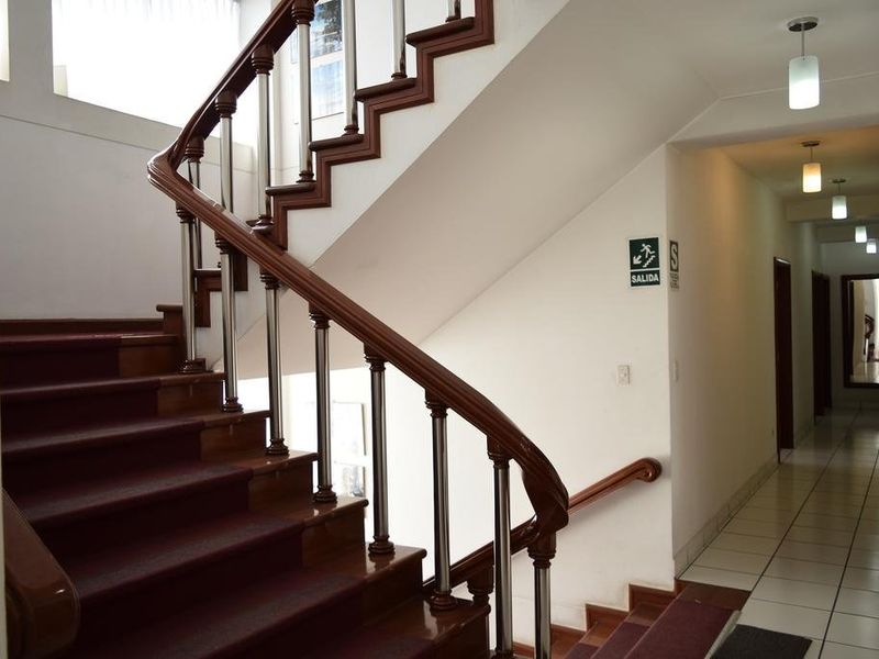 Hotel Photo 16