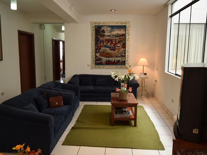 Hotel Photo 5