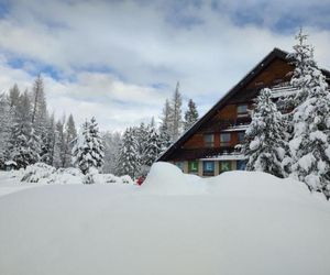 Vila Kosodrevina Štrbské Pleso Vysoké Tatry Strbske Pleso Slovakia