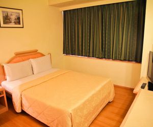 Li Duo Hotel Tainan City Taiwan