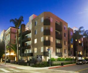 Hollywood Lights Apartment Hollywood United States