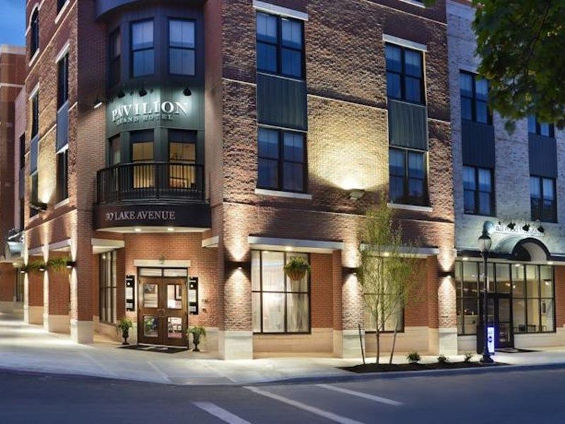 Hotel Photo 23