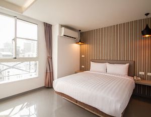 S&E Hotel Tainan City Taiwan