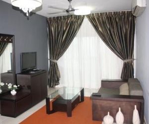 Short Stays Condominium Damansara Perdana Malaysia