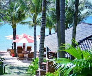 Coral Bay Resort Duong Dong Vietnam