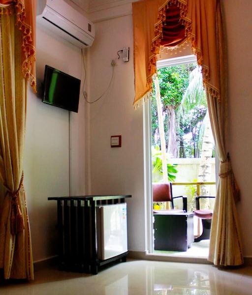 Hotel Photo 4