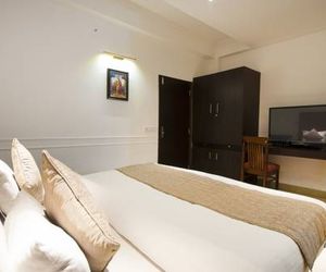 Airport Hotel De Aura Mahipalpur Samalka India