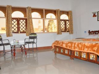 Hotel pic Jhankar Mansion A Heritage Haveli
